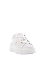 Tommy Hilfiger Vit Sneakers