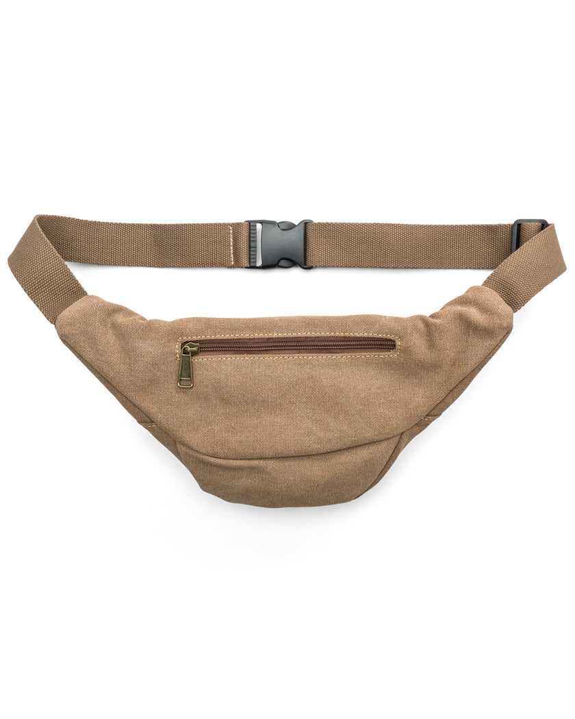 Ted Cole Beige Väska