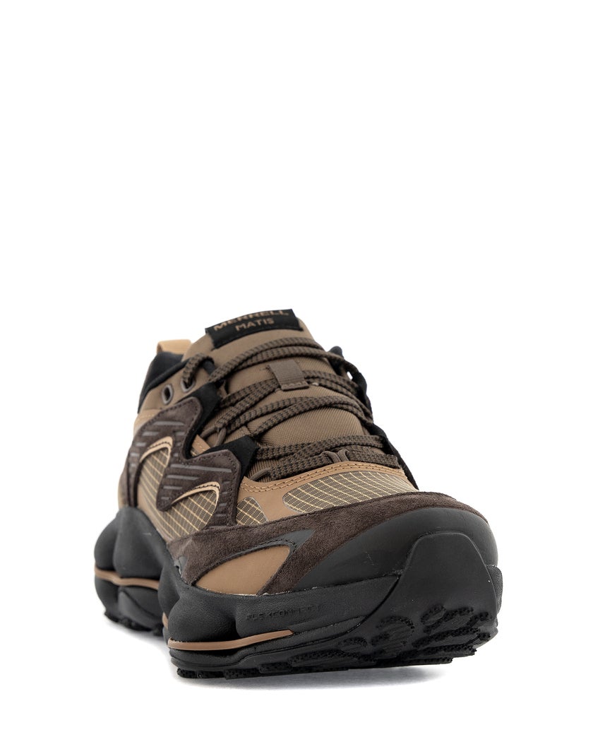 Merrell Brun Promenadsko