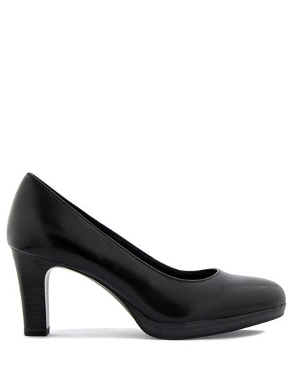 Tamaris Svart Pumps