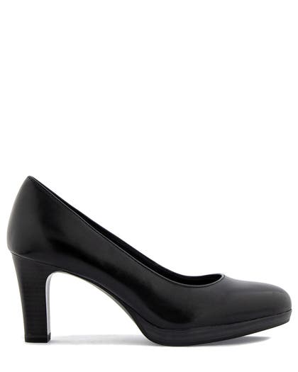 Tamaris Svart Pumps