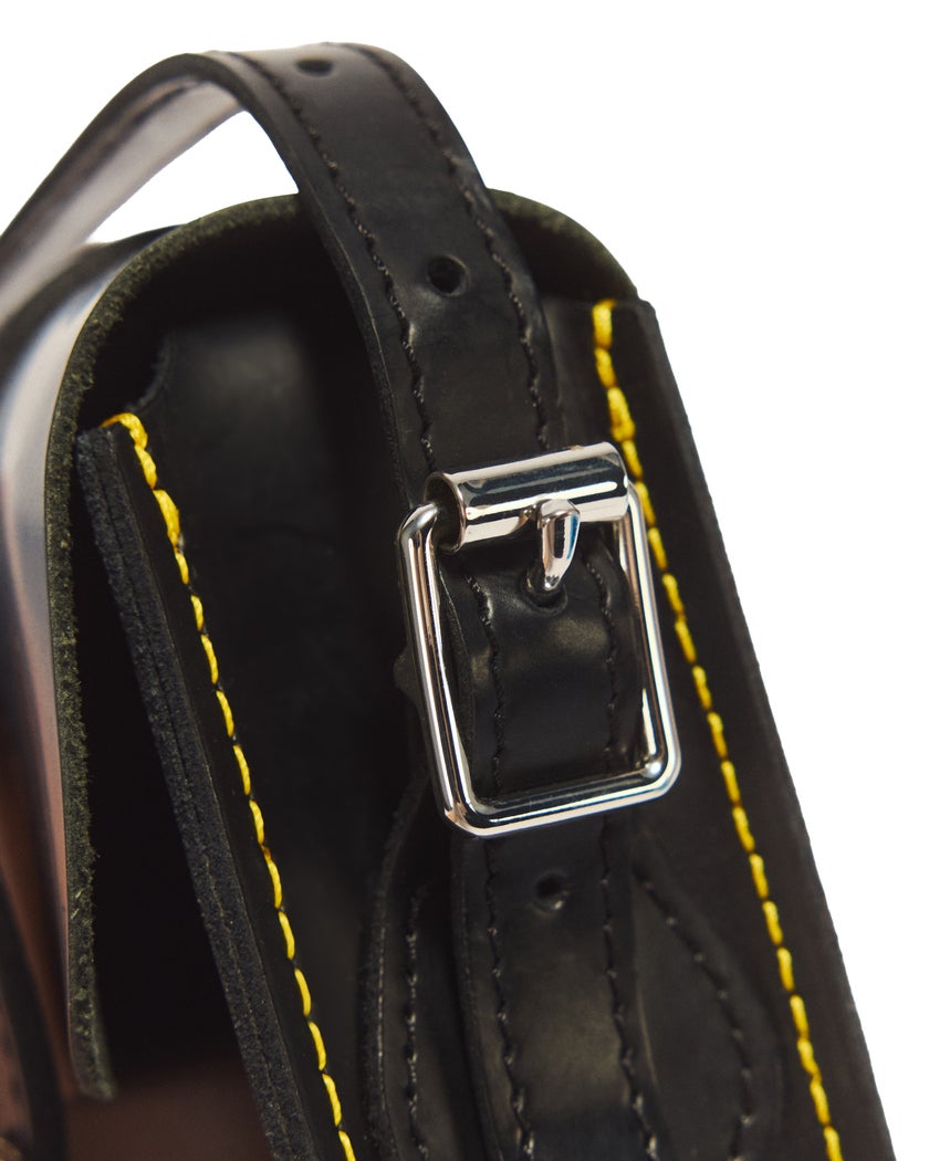 Dr Martens Svart Väska