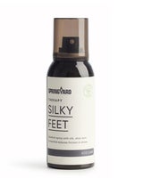 Silky Feet