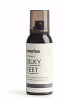 Silky Feet