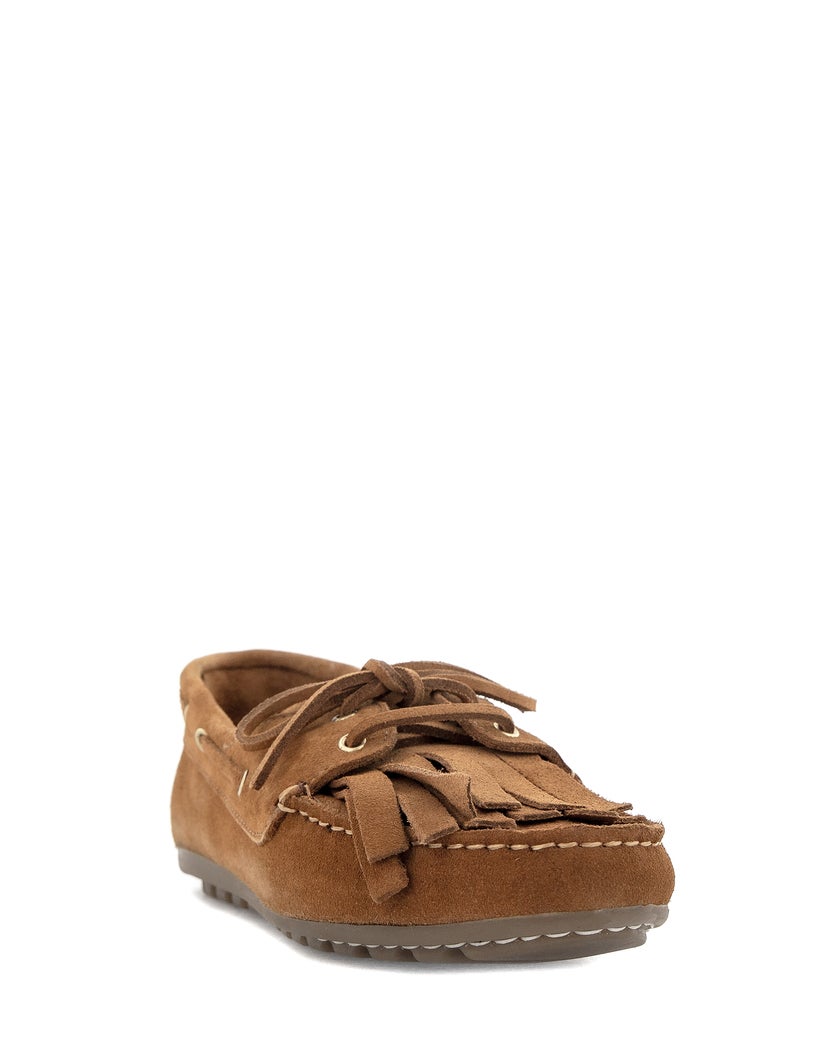 Foot News Brun Loafers