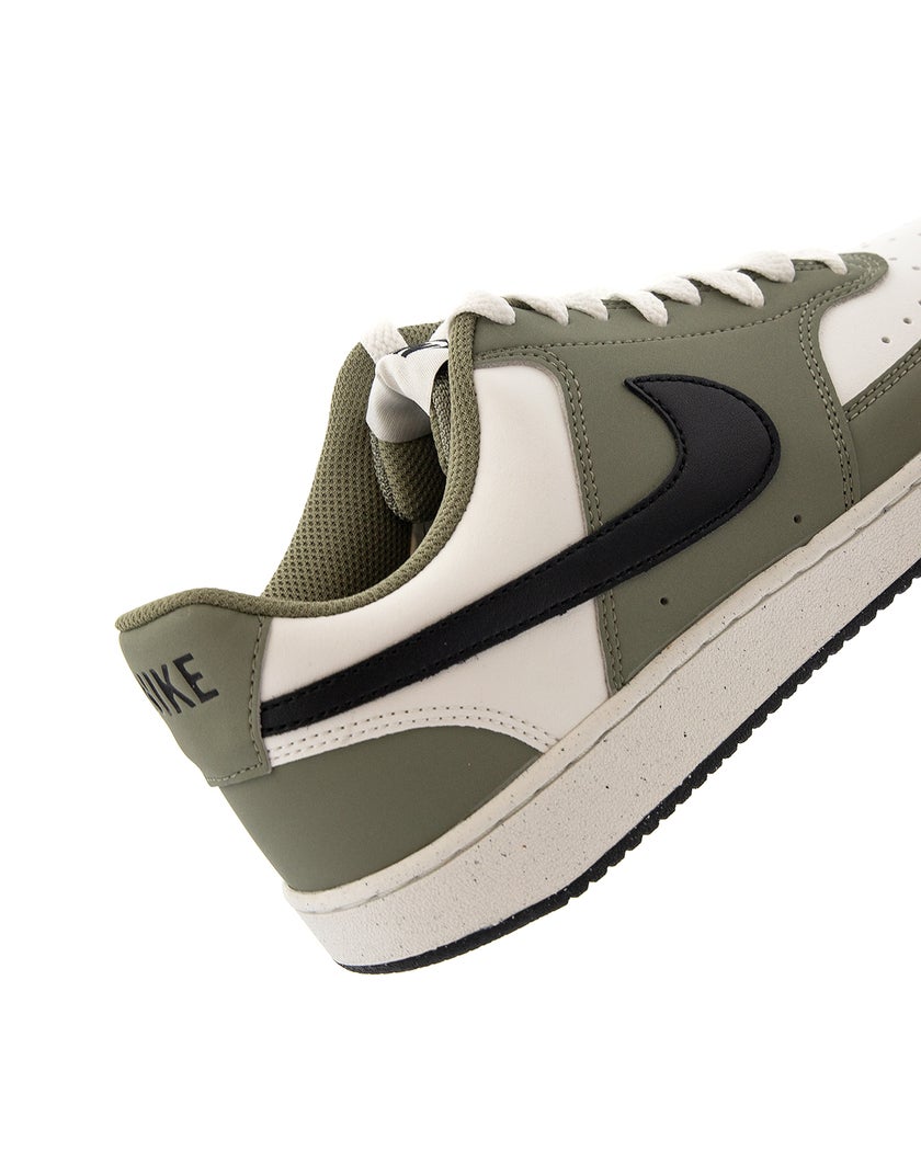 Nike Grön Sneakers