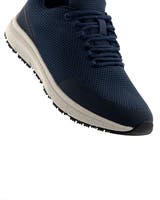 Oivio Fit Blå Promenadsko