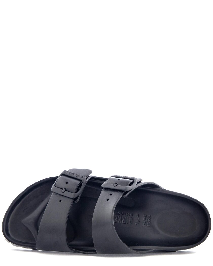 Birkenstock Svart Toffel