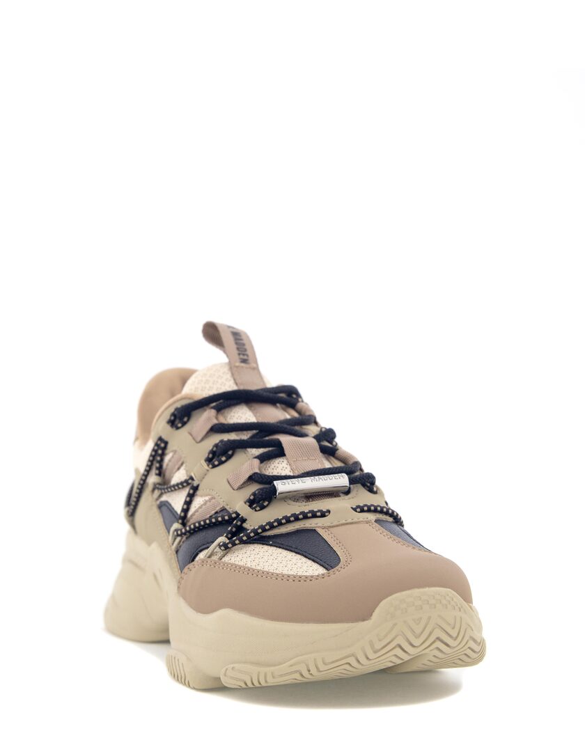 Steve Madden Beige Sneakers
