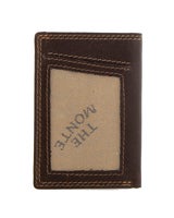 The Monte Brun Kortplånbok