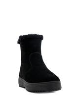 Bellezza Svart Känga