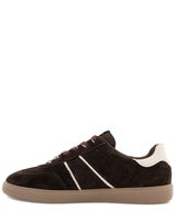 Tamaris Brun Sneakers