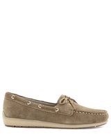 Tamaris Brun Loafers