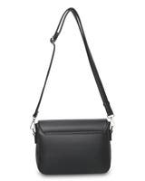 Puccini Svart Väska