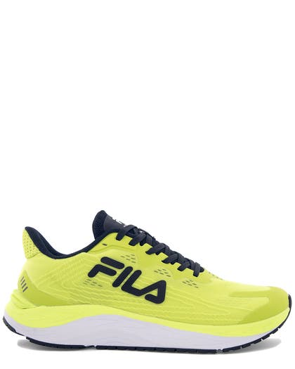 Fila Gul Sneakers