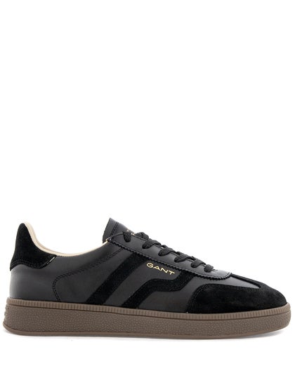 Gant Svart Sneakers