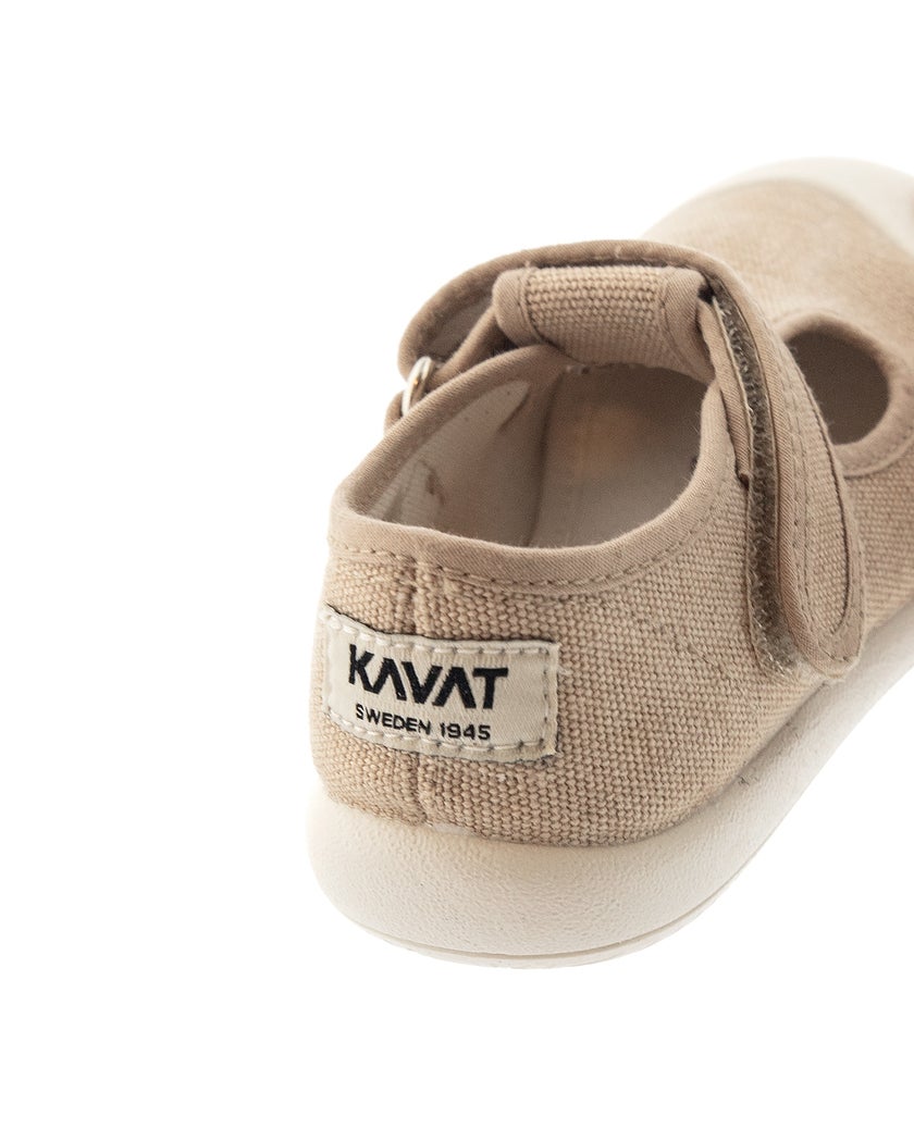 Kavat Beige Barnsko