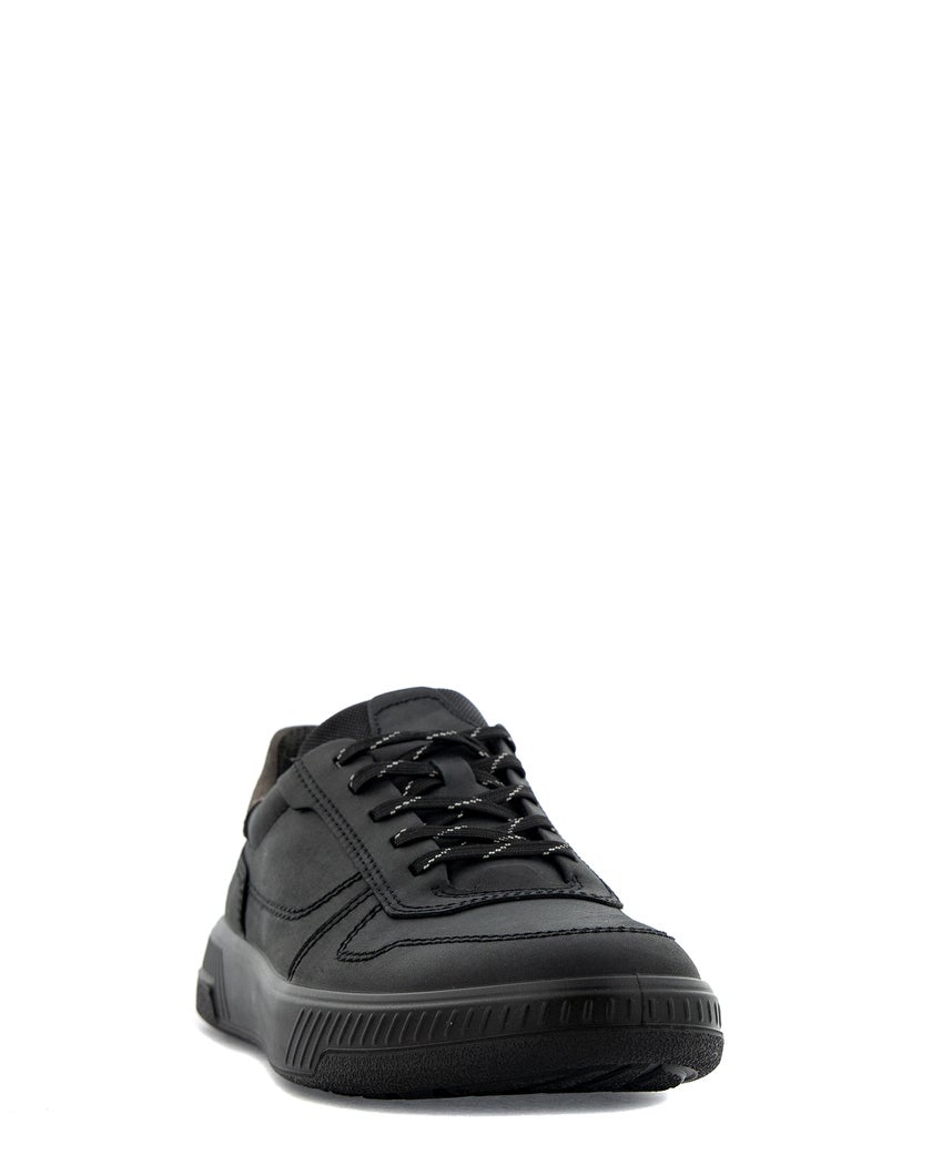 Ecco Svart Promenadsko