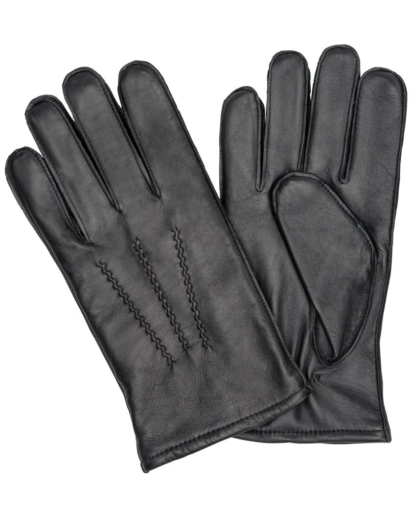 Handskompaniet Svarta Handskar