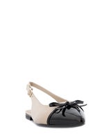 Caprice Beige Sandalett