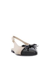 Caprice Beige Sandalett