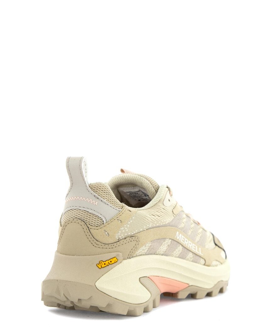 Merrell Beige Sneakers