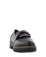 Tamaris Svart Loafers