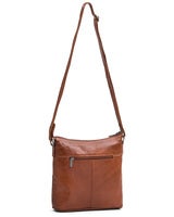 The Monte Röd Väska