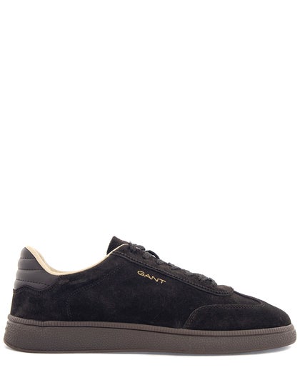 Gant Brun Sneakers