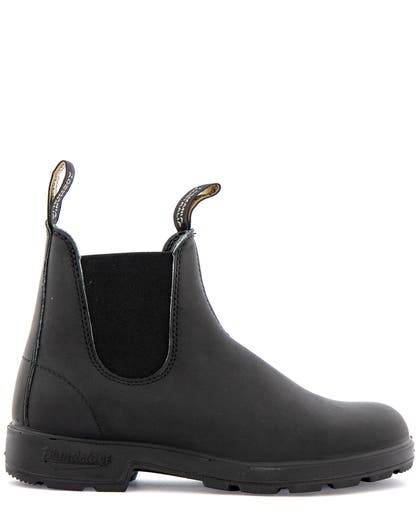 Svart Blundstone