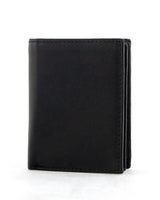 The Monte Svart Plånbok