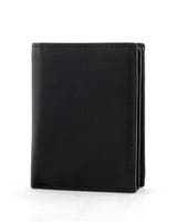 The Monte Svart Plånbok