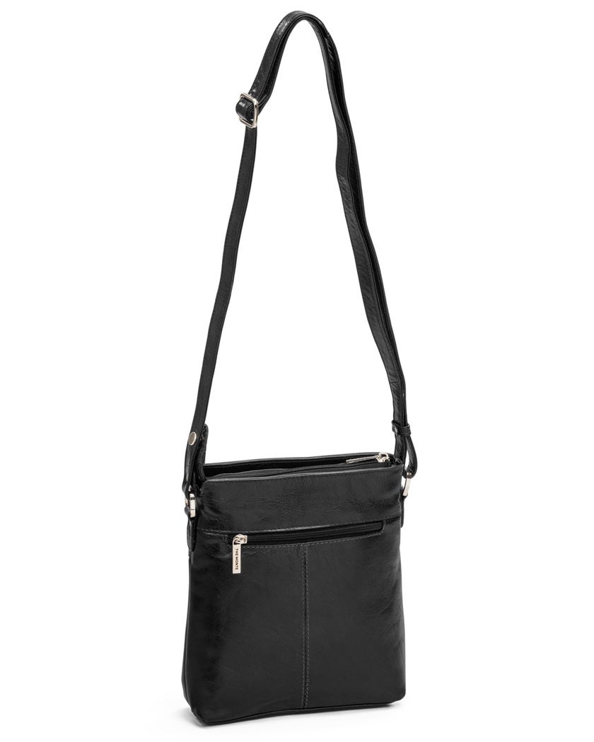 The Monte Svart Väska