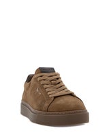Gant Brun Sneakers