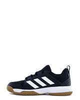 Adidas Svart Sneakers
