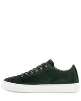 Björn Borg Grön Sneakers