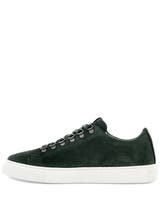 Björn Borg Grön Sneakers