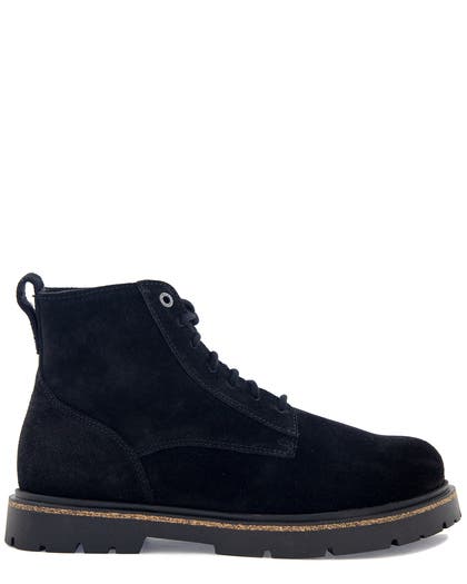 Birkenstock Svart Känga