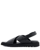 Ella of Sweden Svart Sandal