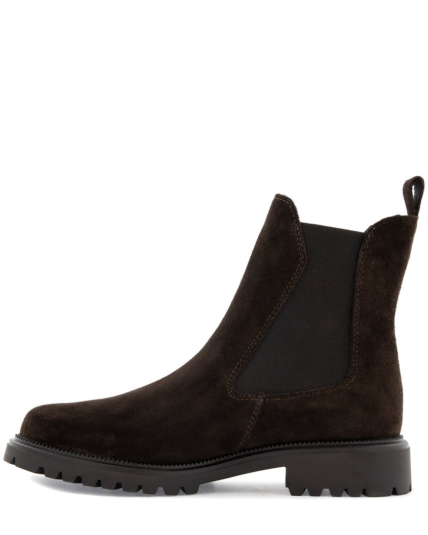 Tamaris Brun Boots