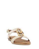 Lunar Beige Sandal