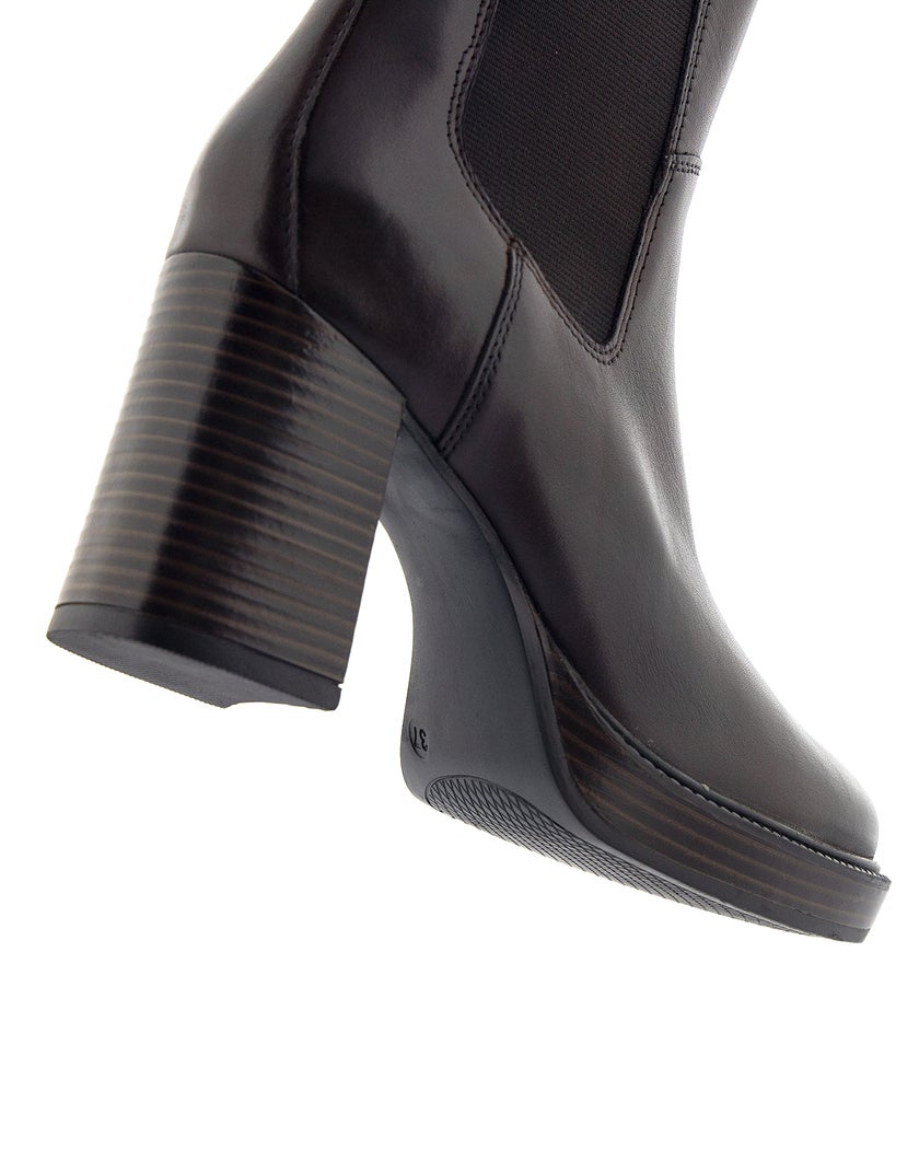 Ella of Sweden Brun Stövlett