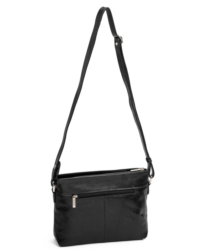 The Monte Svart Väska