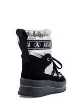 Antarctica Metallic Känga