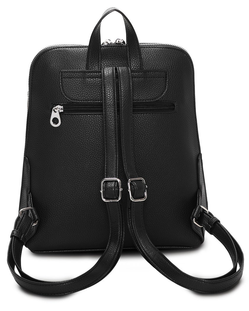 Puccini Svart Väska