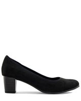Jana Svart Pumps