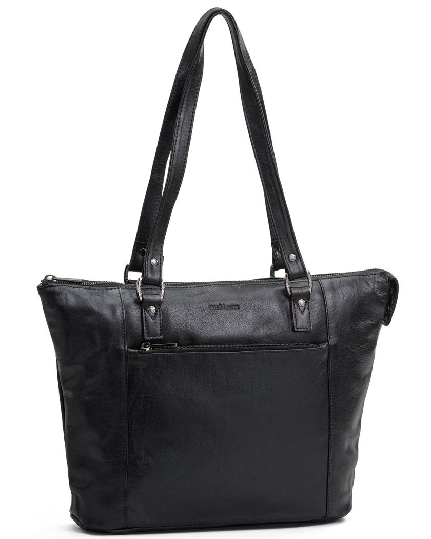 The Monte Svart Väska