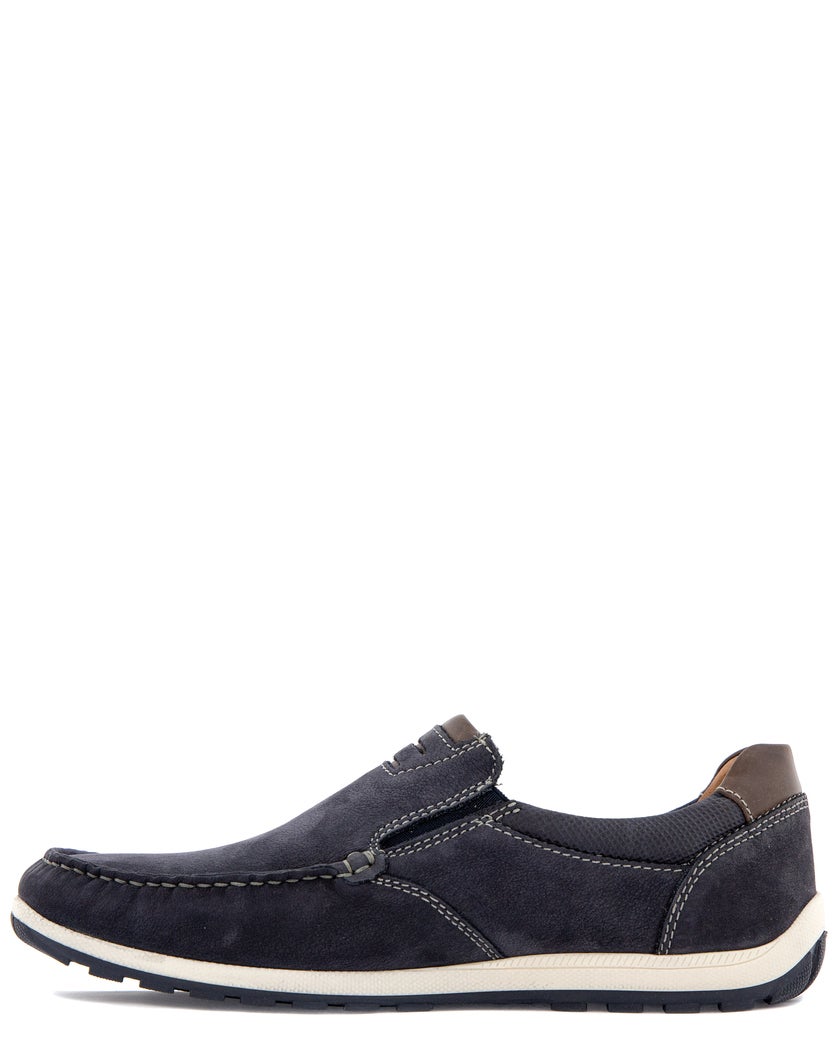 Premiato Blå Lågsko