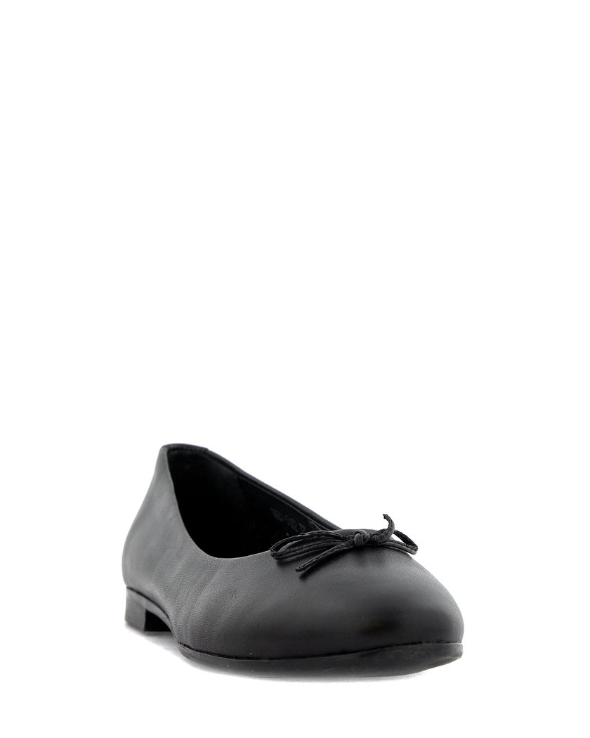 Ella of Sweden Svart Ballerina