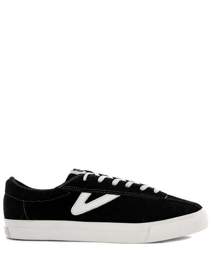 Tretorn Svart Sneakers